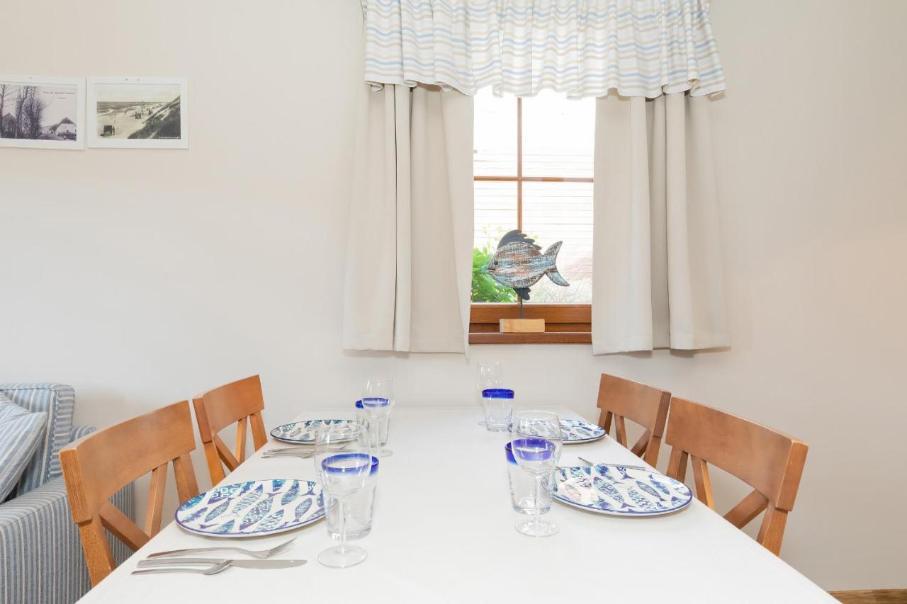 Apartamenty Stare Sarbinowo Bagian luar foto