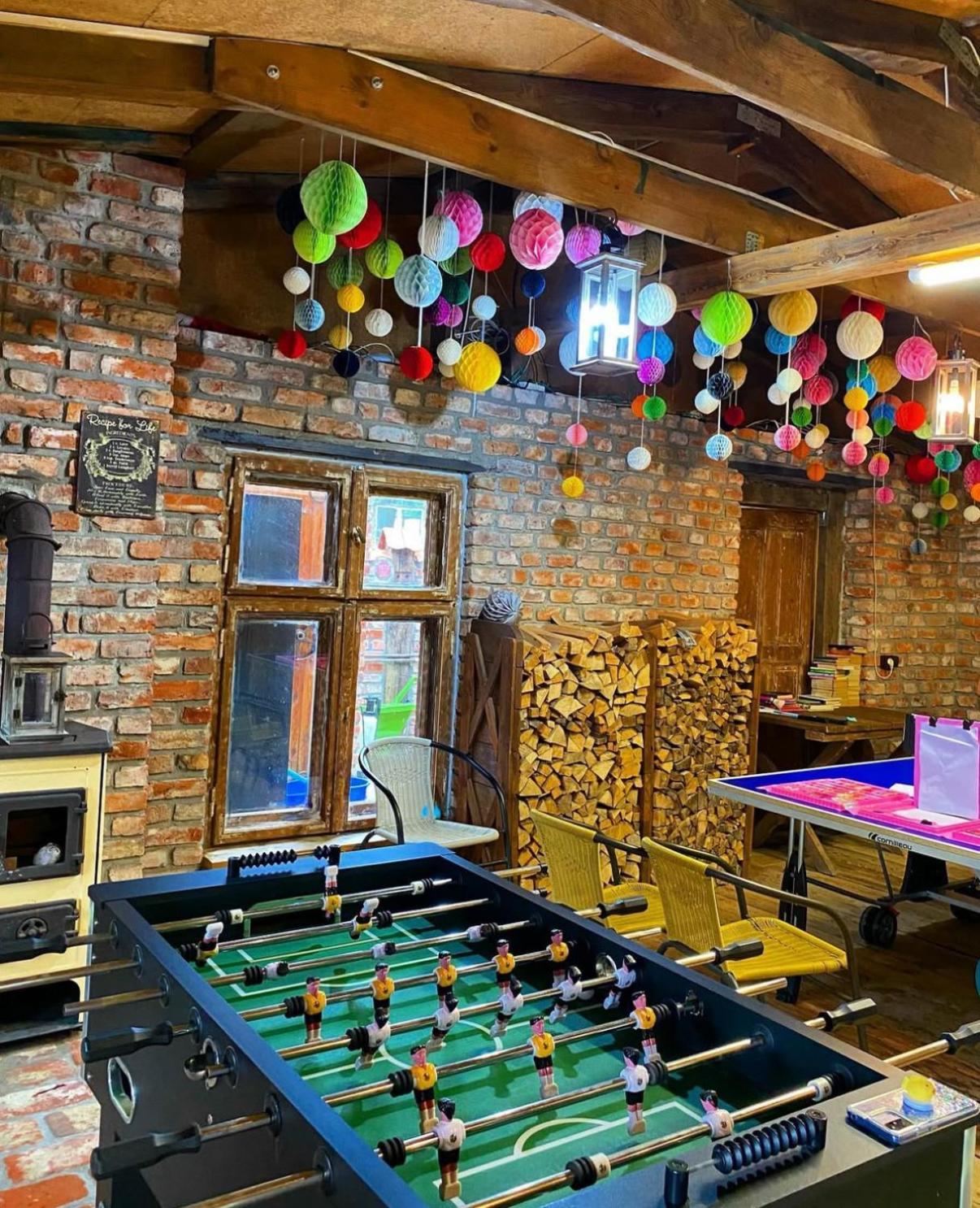 Apartamenty Stare Sarbinowo Bagian luar foto