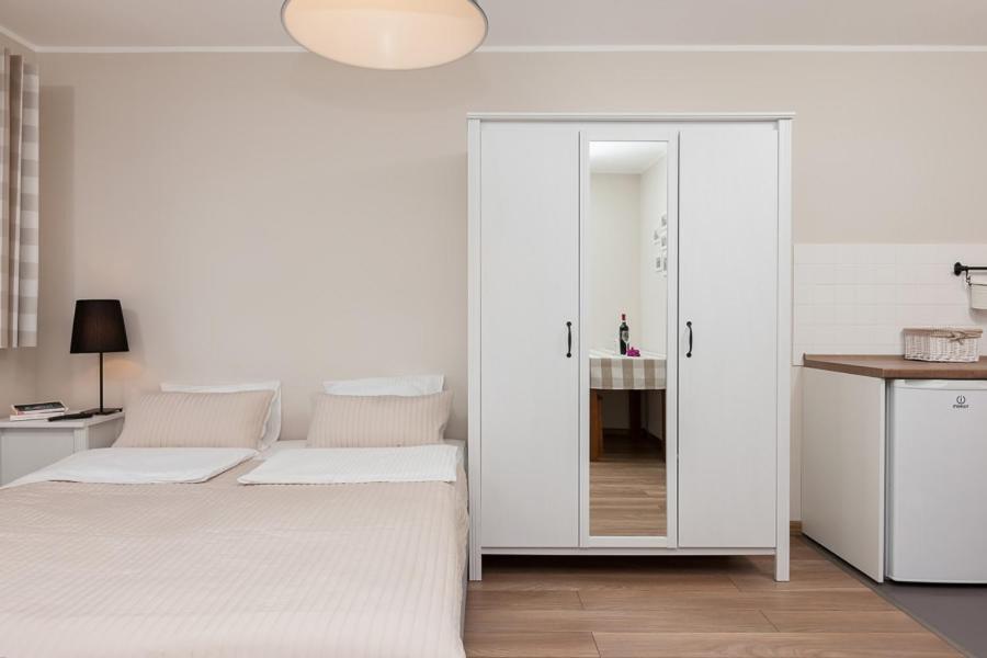 Apartamenty Stare Sarbinowo Bagian luar foto